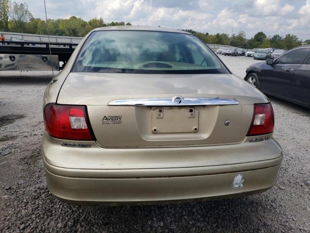 Photo 5 VIN: 1MEFM55S3YA631657 - MERCURY SABLE LS P 