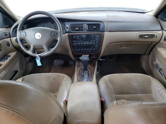 Photo 7 VIN: 1MEFM55S3YA631657 - MERCURY SABLE LS P 