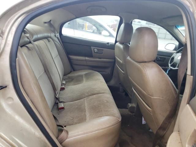 Photo 9 VIN: 1MEFM55S3YA631657 - MERCURY SABLE LS P 