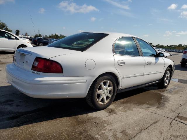 Photo 2 VIN: 1MEFM55S3YA642643 - MERCURY SABLE LS P 