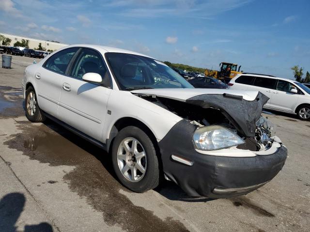 Photo 3 VIN: 1MEFM55S3YA642643 - MERCURY SABLE LS P 