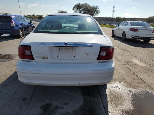 Photo 5 VIN: 1MEFM55S3YA642643 - MERCURY SABLE LS P 