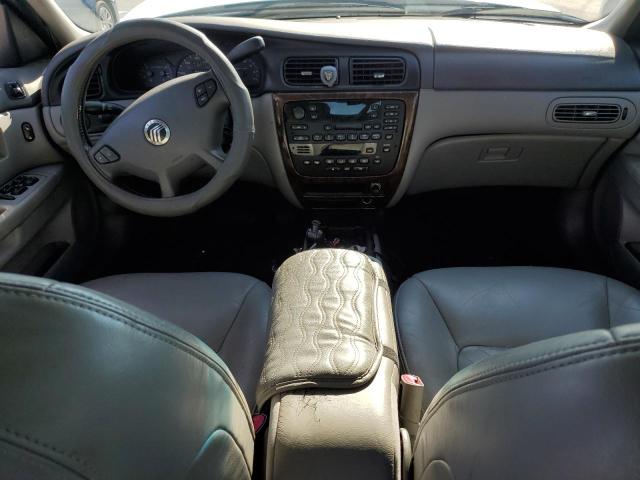 Photo 7 VIN: 1MEFM55S3YA642643 - MERCURY SABLE LS P 