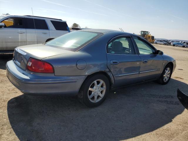 Photo 2 VIN: 1MEFM55S3YA646112 - MERCURY SABLE 