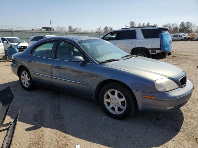 Photo 3 VIN: 1MEFM55S3YA646112 - MERCURY SABLE 