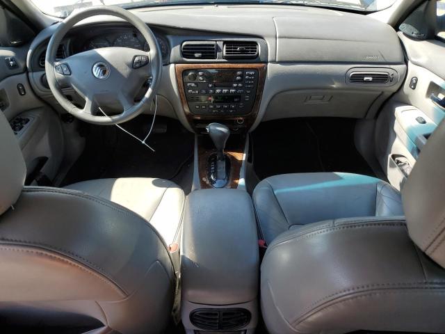 Photo 7 VIN: 1MEFM55S3YA646112 - MERCURY SABLE 