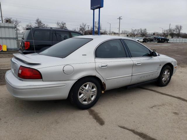 Photo 2 VIN: 1MEFM55S43A626282 - MERCURY SABLE 