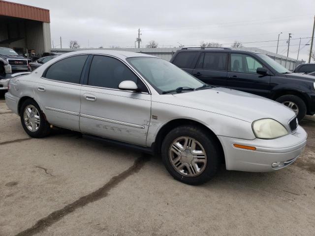 Photo 3 VIN: 1MEFM55S43A626282 - MERCURY SABLE 