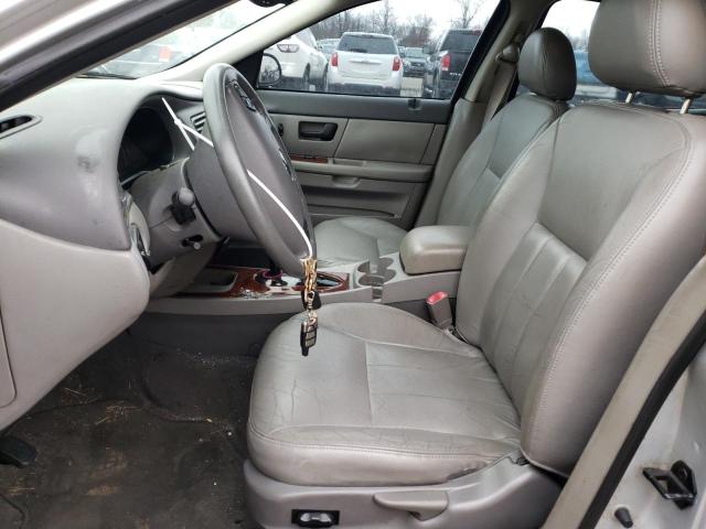 Photo 6 VIN: 1MEFM55S43A626282 - MERCURY SABLE 