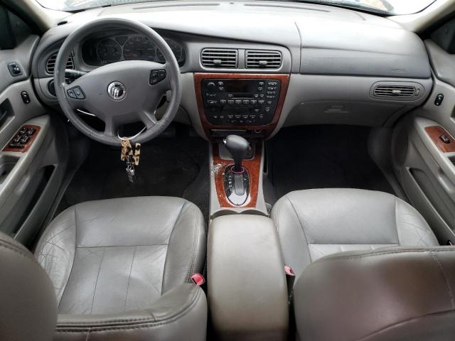 Photo 7 VIN: 1MEFM55S43A626282 - MERCURY SABLE 