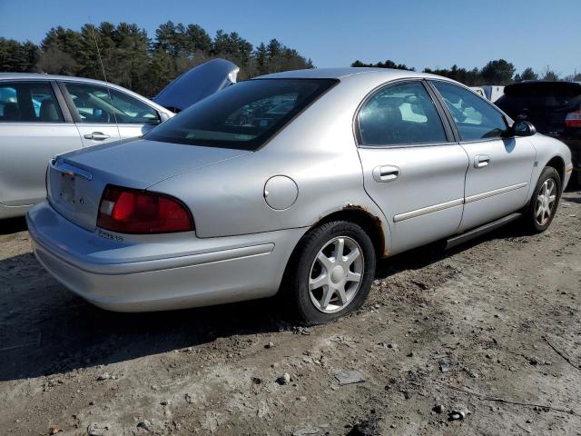 Photo 2 VIN: 1MEFM55S43G631687 - MERCURY SABLE 