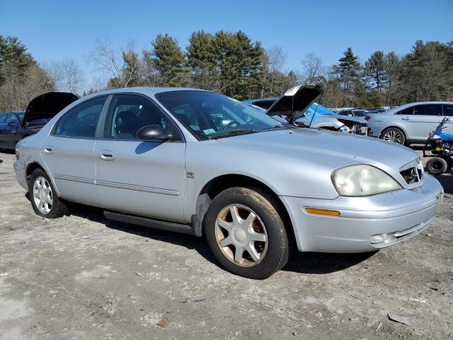 Photo 3 VIN: 1MEFM55S43G631687 - MERCURY SABLE 