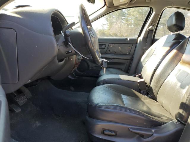 Photo 6 VIN: 1MEFM55S43G631687 - MERCURY SABLE 