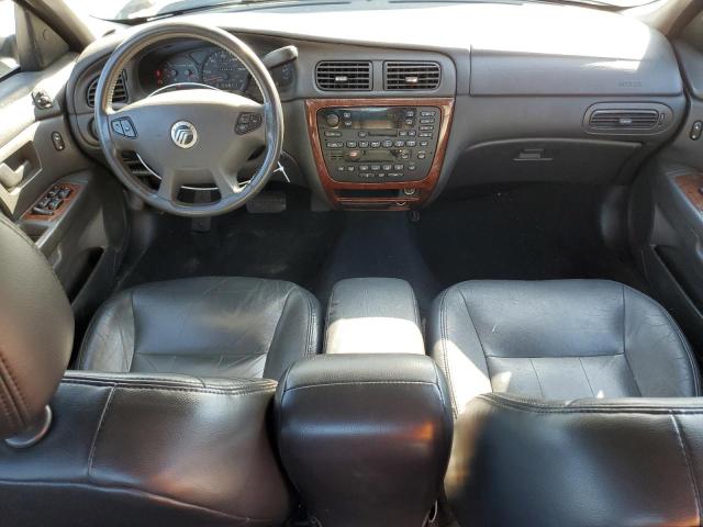 Photo 7 VIN: 1MEFM55S43G631687 - MERCURY SABLE 