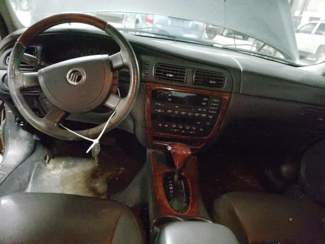 Photo 7 VIN: 1MEFM55S45A611199 - MERCURY SABLE LS P 