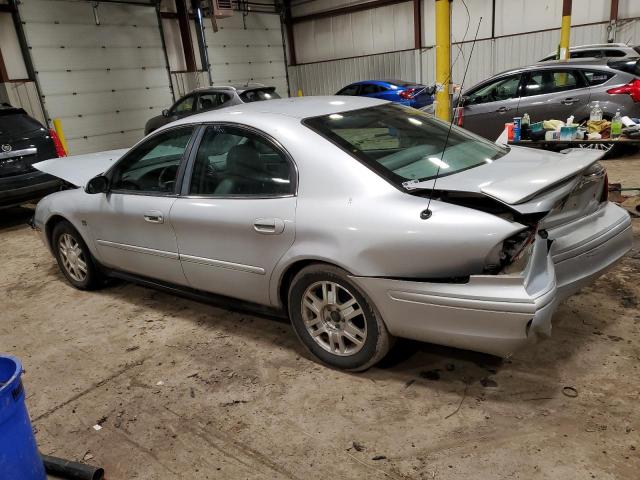 Photo 1 VIN: 1MEFM55S45A618525 - MERCURY SABLE 