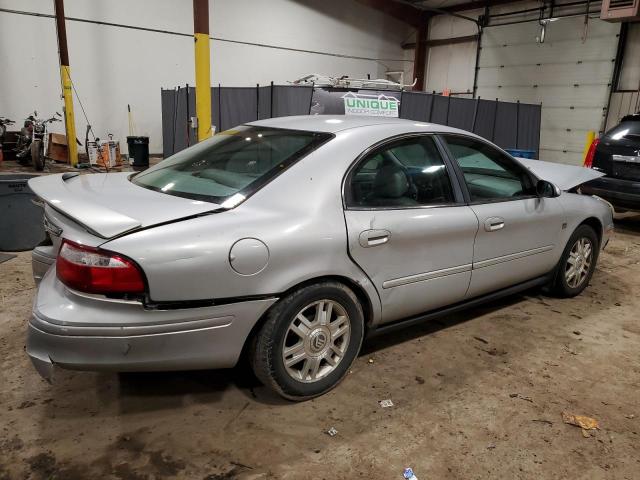 Photo 2 VIN: 1MEFM55S45A618525 - MERCURY SABLE 