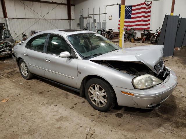 Photo 3 VIN: 1MEFM55S45A618525 - MERCURY SABLE 