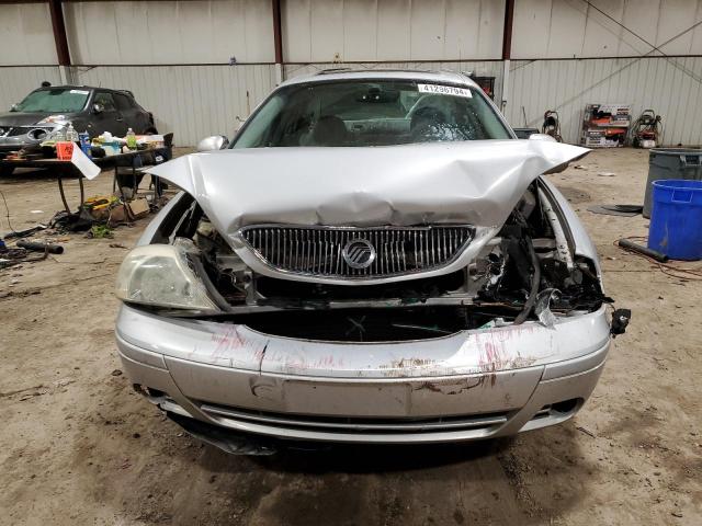 Photo 4 VIN: 1MEFM55S45A618525 - MERCURY SABLE 