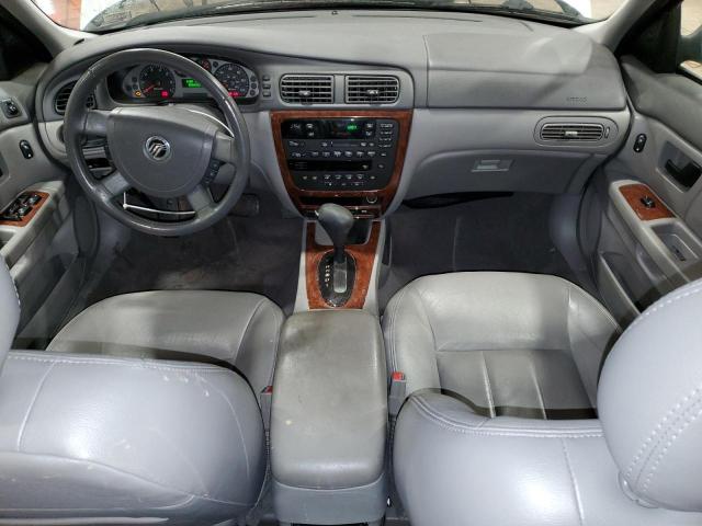 Photo 7 VIN: 1MEFM55S45A618525 - MERCURY SABLE 