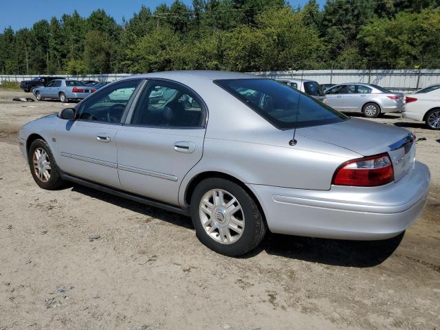 Photo 1 VIN: 1MEFM55S45A627502 - MERCURY SABLE LS P 