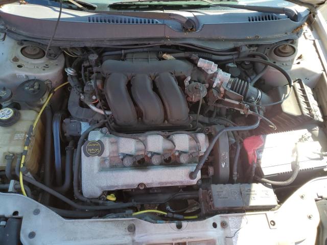 Photo 10 VIN: 1MEFM55S45A627502 - MERCURY SABLE LS P 