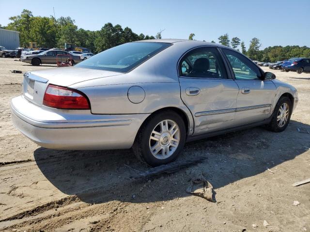 Photo 2 VIN: 1MEFM55S45A627502 - MERCURY SABLE LS P 