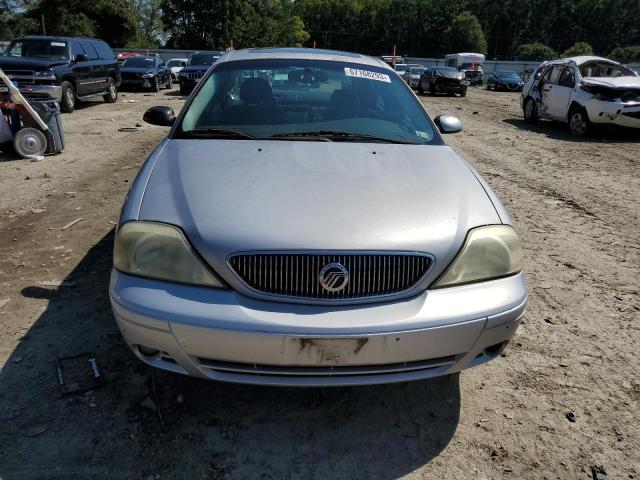 Photo 4 VIN: 1MEFM55S45A627502 - MERCURY SABLE LS P 