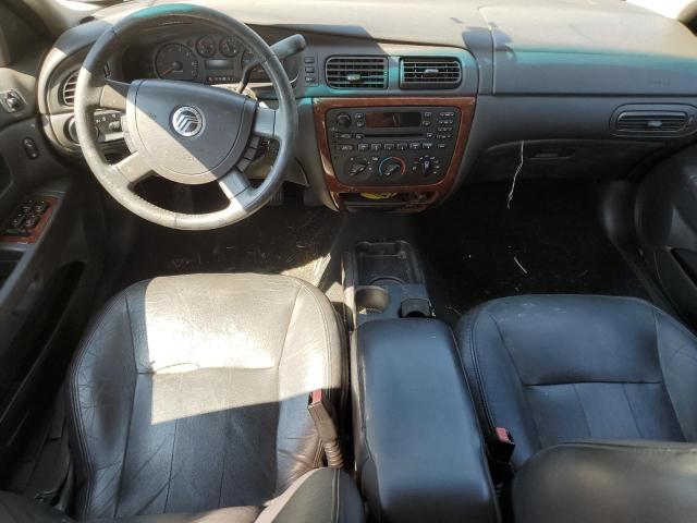 Photo 7 VIN: 1MEFM55S45A627502 - MERCURY SABLE LS P 