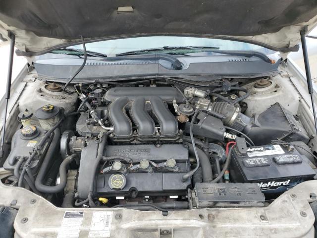 Photo 10 VIN: 1MEFM55S4YA648371 - MERCURY SABLE LS P 