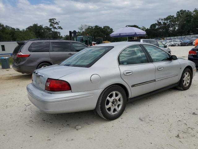 Photo 2 VIN: 1MEFM55S4YA648371 - MERCURY SABLE LS P 