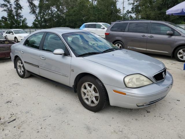 Photo 3 VIN: 1MEFM55S4YA648371 - MERCURY SABLE LS P 