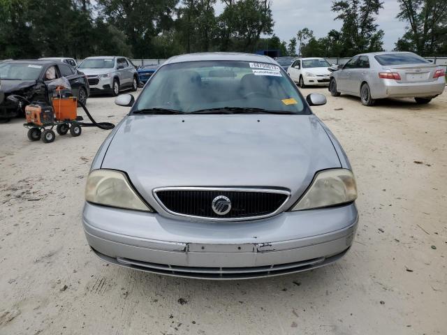 Photo 4 VIN: 1MEFM55S4YA648371 - MERCURY SABLE LS P 