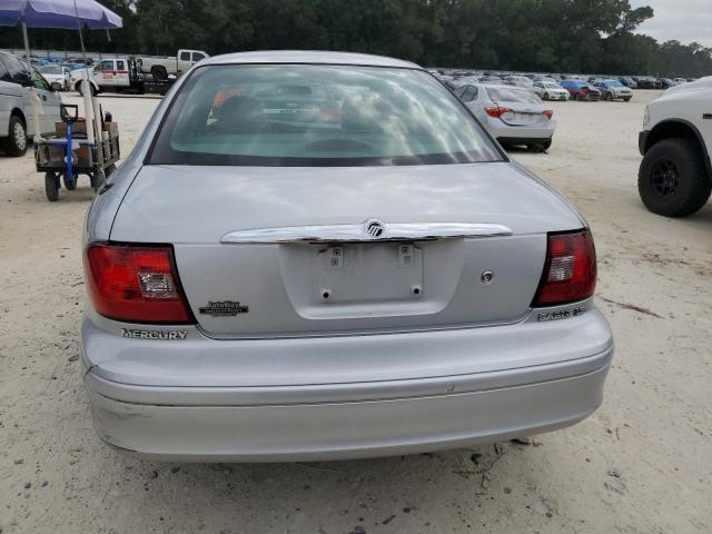 Photo 5 VIN: 1MEFM55S4YA648371 - MERCURY SABLE LS P 