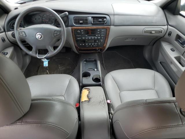 Photo 7 VIN: 1MEFM55S4YA648371 - MERCURY SABLE LS P 