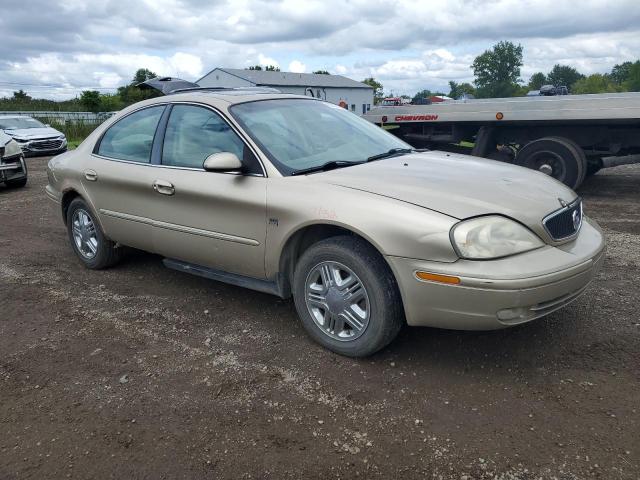 Photo 3 VIN: 1MEFM55S4YG604772 - MERCURY SABLE LS P 