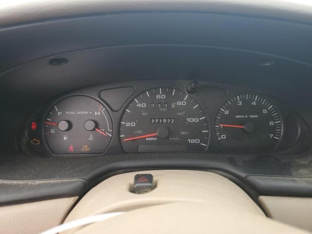 Photo 8 VIN: 1MEFM55S4YG604772 - MERCURY SABLE LS P 