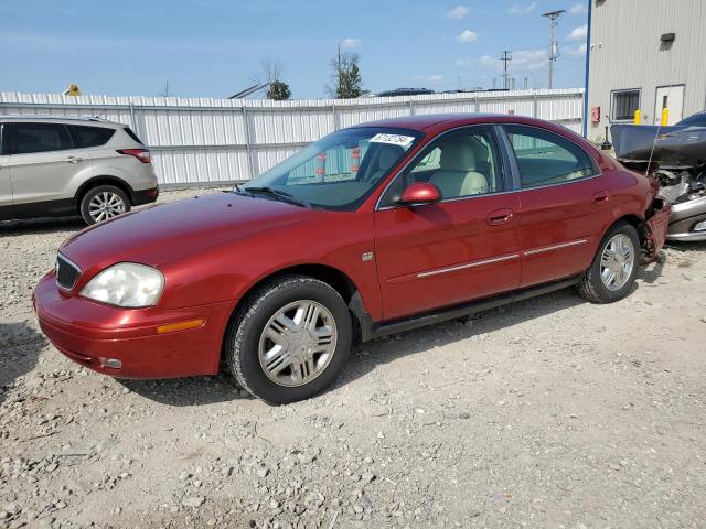 Photo 0 VIN: 1MEFM55S4YG631020 - MERCURY SABLE LS P 