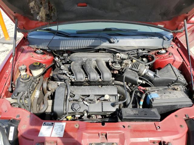 Photo 10 VIN: 1MEFM55S4YG631020 - MERCURY SABLE LS P 