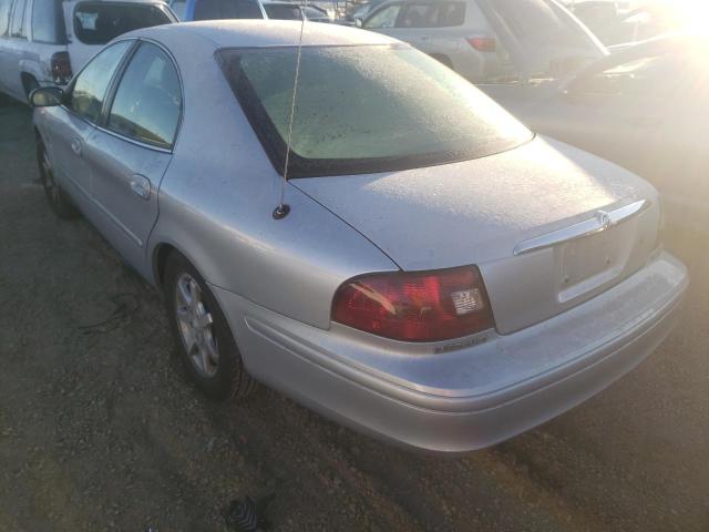 Photo 2 VIN: 1MEFM55S52G608403 - MERCURY SABLE LS P 