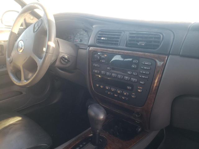 Photo 8 VIN: 1MEFM55S52G608403 - MERCURY SABLE LS P 