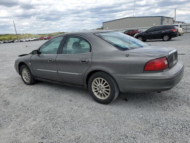 Photo 1 VIN: 1MEFM55S53A612939 - MERCURY SABLE 