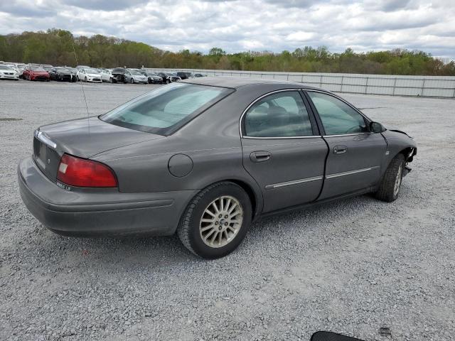 Photo 2 VIN: 1MEFM55S53A612939 - MERCURY SABLE 