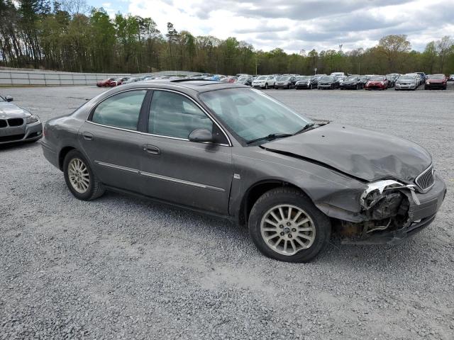 Photo 3 VIN: 1MEFM55S53A612939 - MERCURY SABLE 