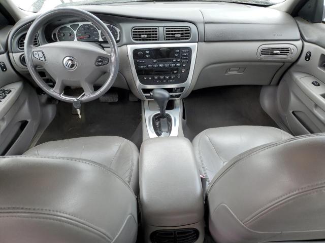 Photo 7 VIN: 1MEFM55S53A612939 - MERCURY SABLE 