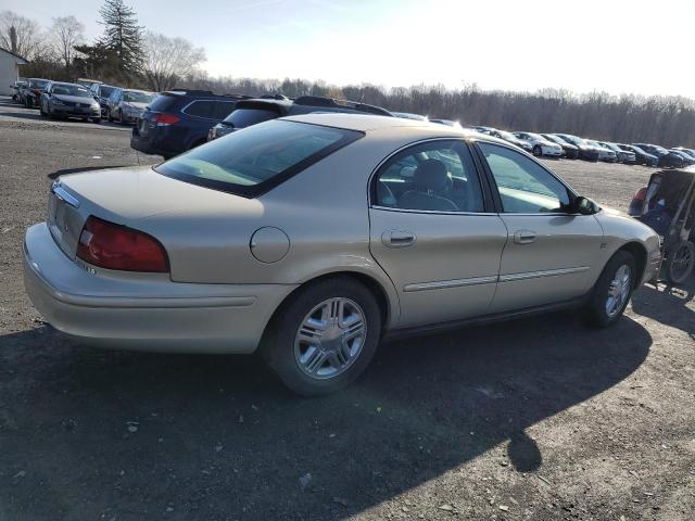 Photo 2 VIN: 1MEFM55S53A625092 - MERCURY SABLE 