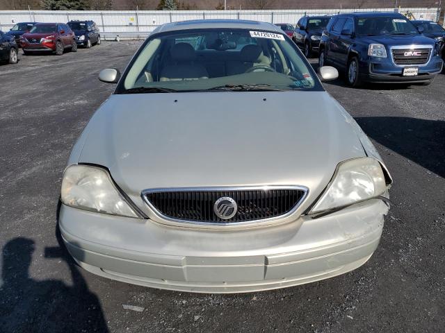 Photo 4 VIN: 1MEFM55S53A625092 - MERCURY SABLE 