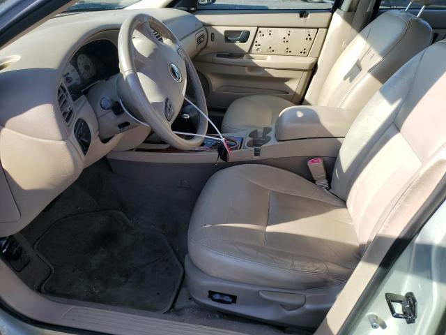 Photo 6 VIN: 1MEFM55S53A625092 - MERCURY SABLE 