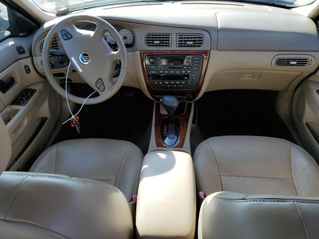 Photo 7 VIN: 1MEFM55S53A625092 - MERCURY SABLE 