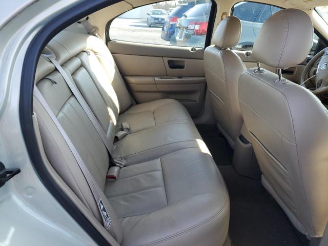 Photo 9 VIN: 1MEFM55S53A625092 - MERCURY SABLE 